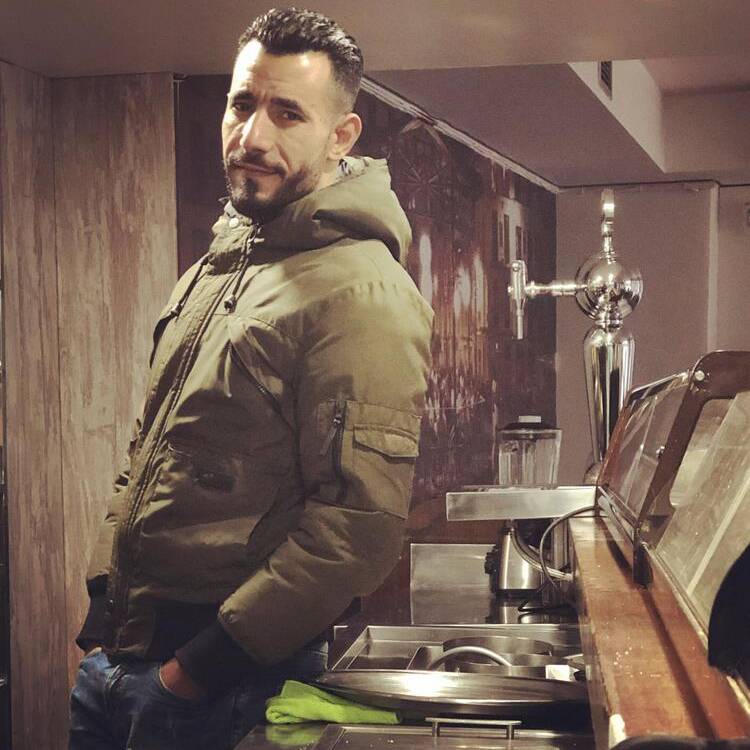 Foto de perfil de Ashraf