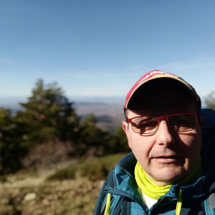 Foto de perfil