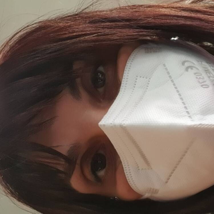 Foto de perfil de Cristina