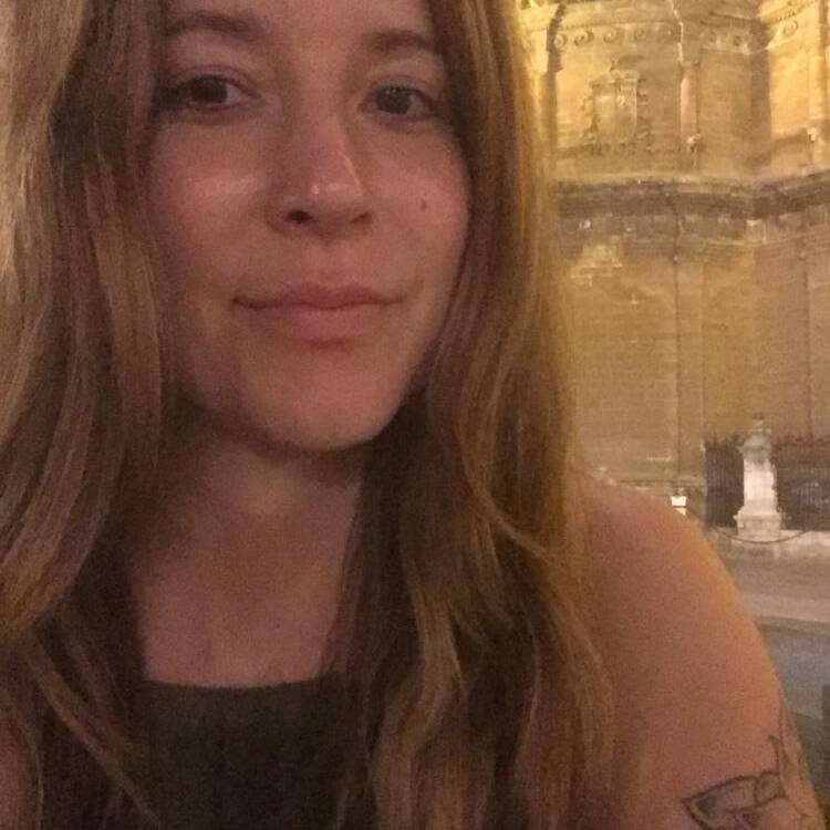 Foto de perfil
