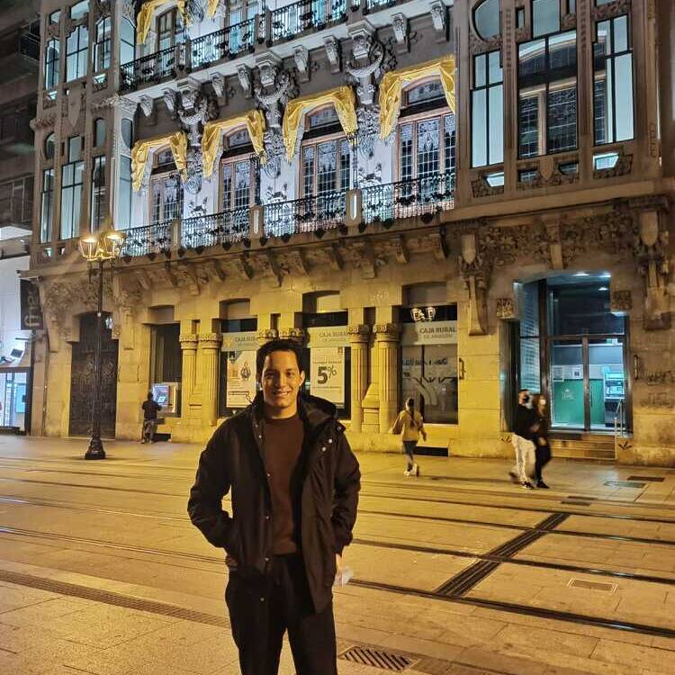 Foto de perfil