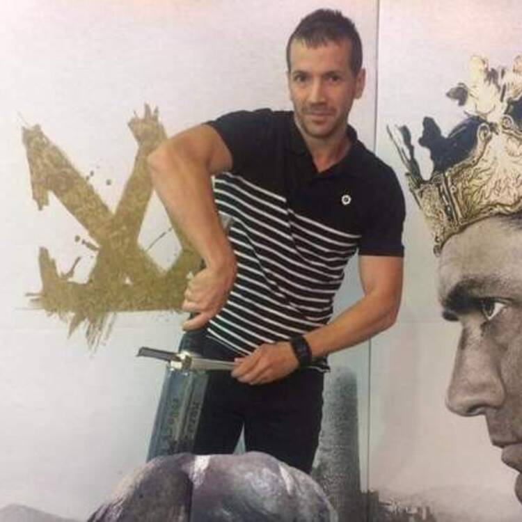 Foto de perfil
