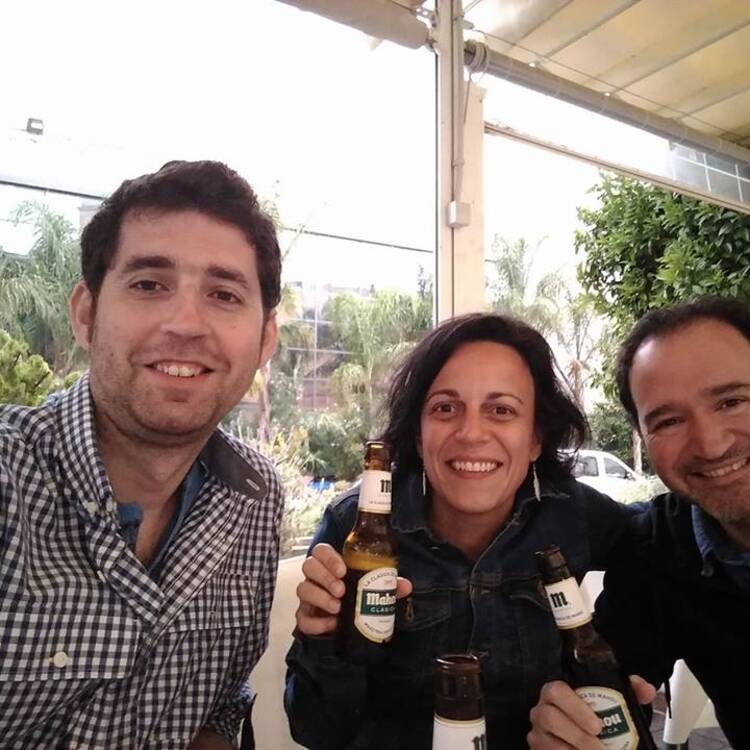 Foto de perfil