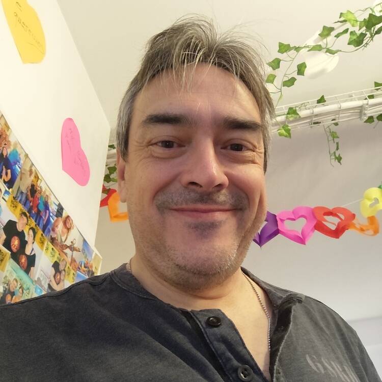 Foto de perfil