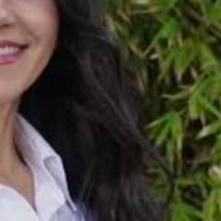 Foto de perfil de Ines