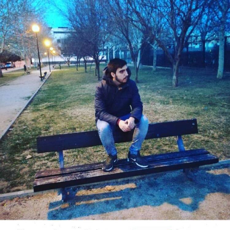 Foto de perfil de Ricky
