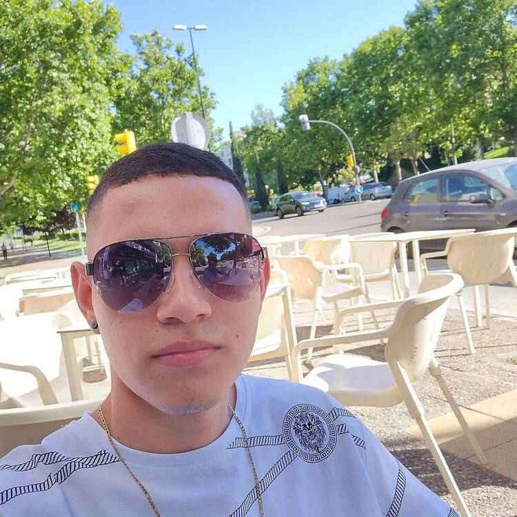 Foto de perfil