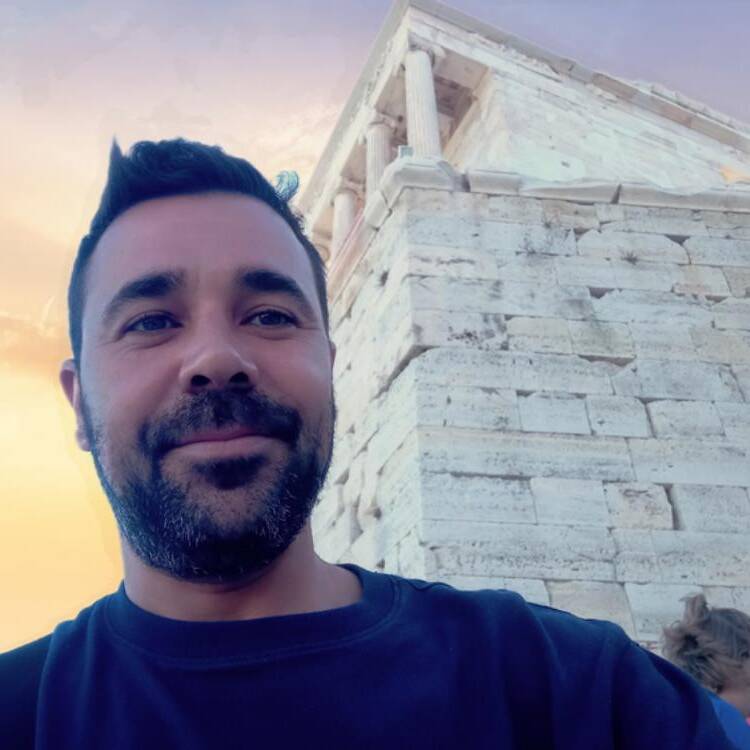 Foto de perfil