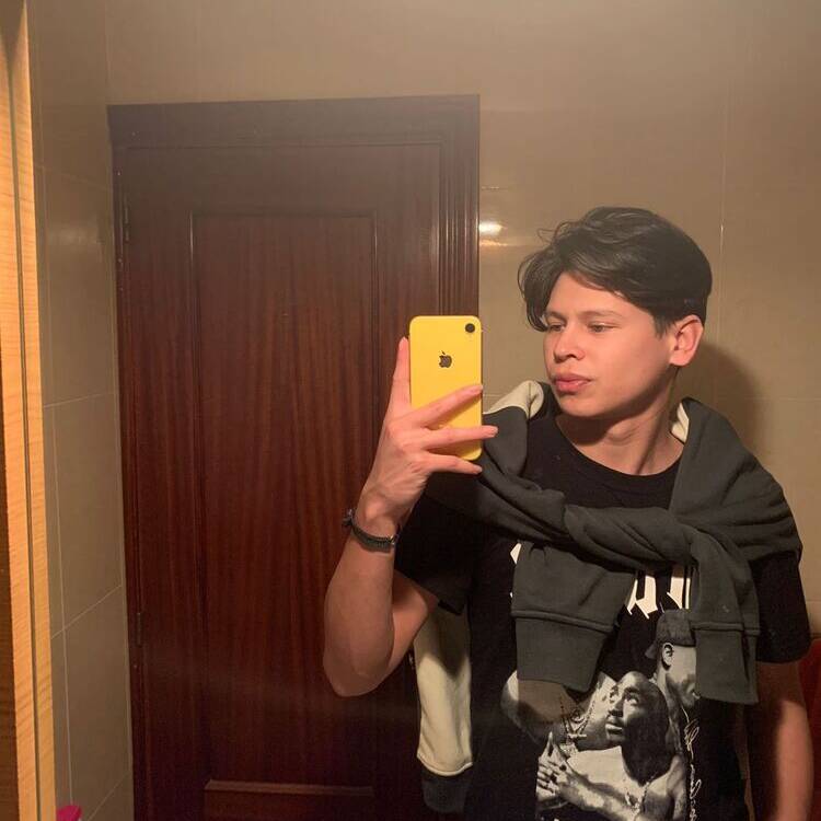 Foto de perfil