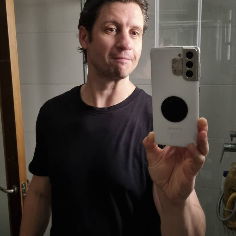 Foto de perfil de Jose