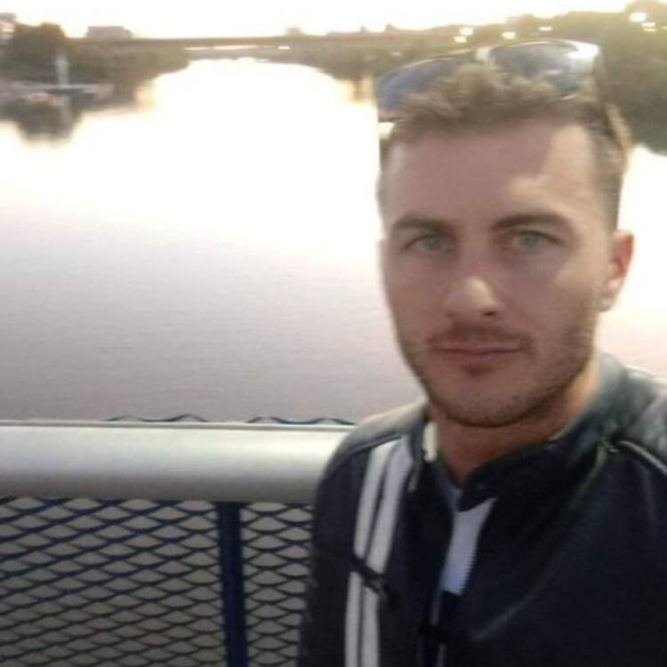 Foto de perfil de David