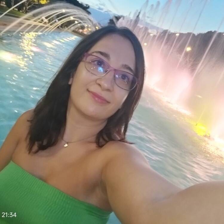 Foto de perfil