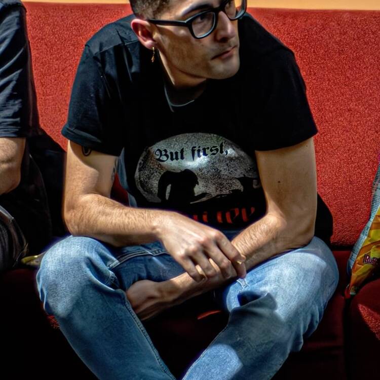 Foto de perfil