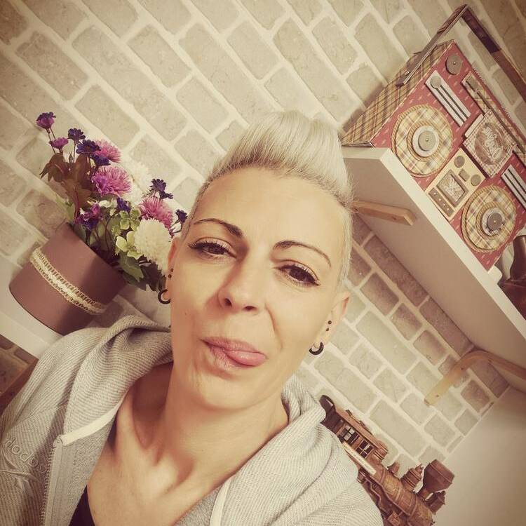 Foto de perfil