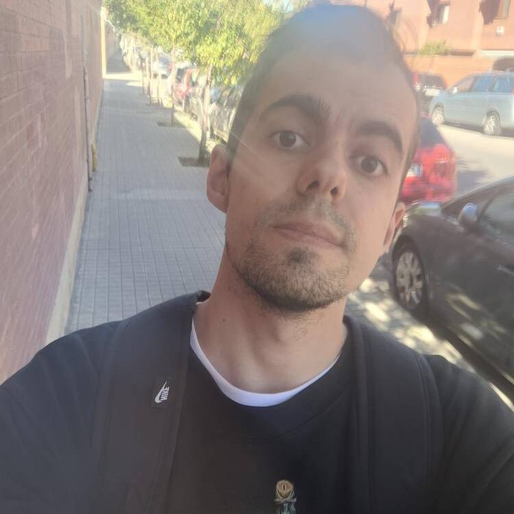 Foto de perfil