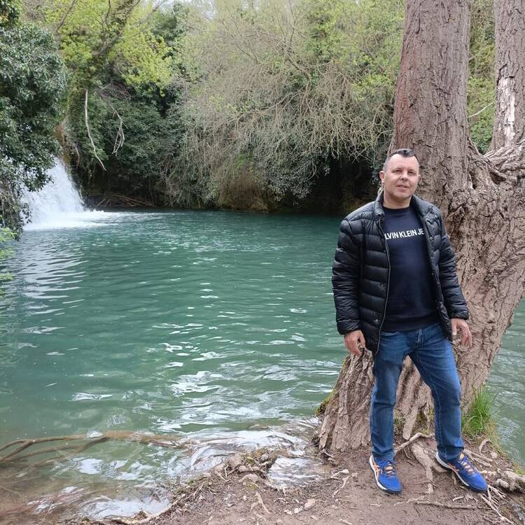 Foto de perfil de oscar