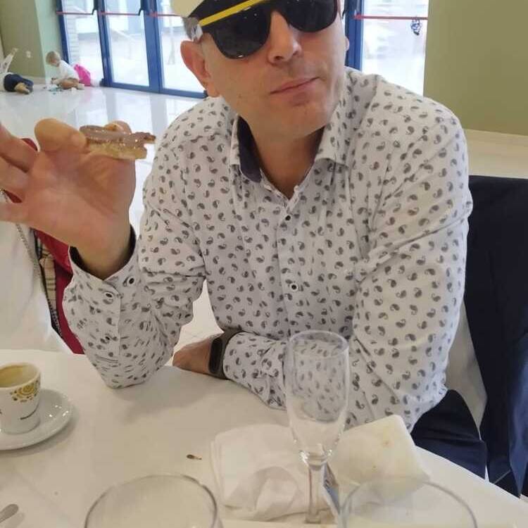 Foto de perfil