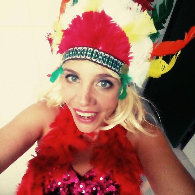 Foto de perfil