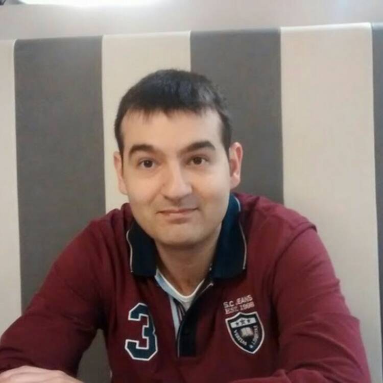 Foto de perfil de Jesus