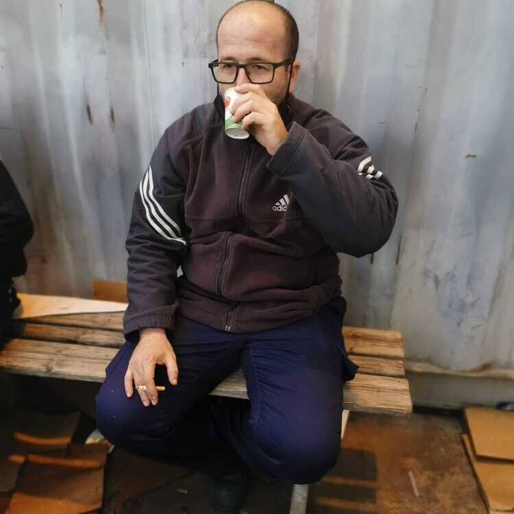 Foto de perfil