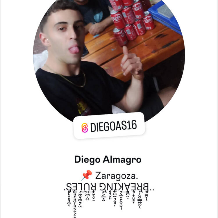 Foto de perfil