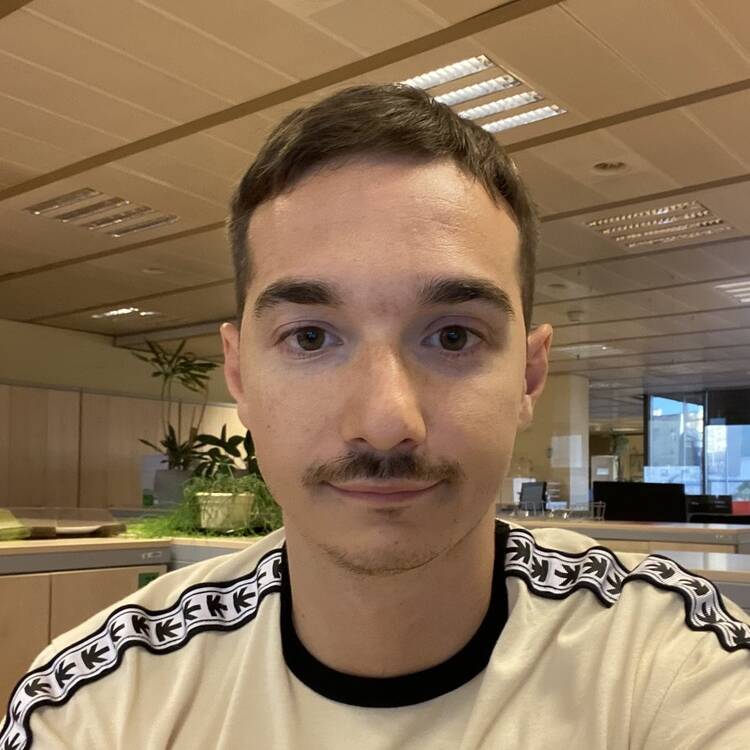 Foto de perfil de Alberto