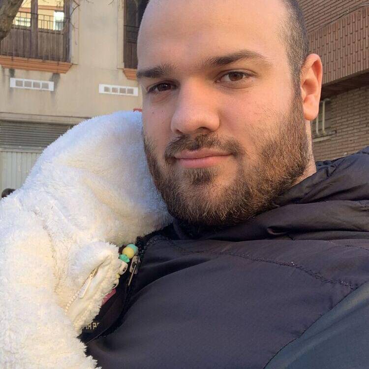 Foto de perfil