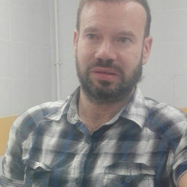 Foto de perfil