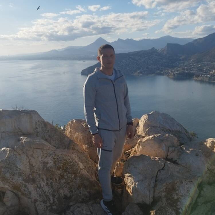 Foto de perfil