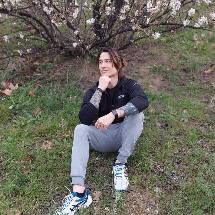 Foto de perfil
