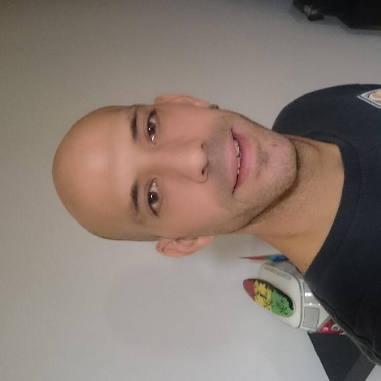 Foto de perfil de Jose