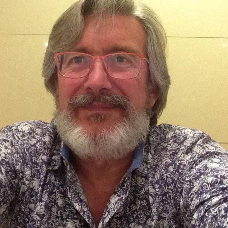 Foto de perfil de Thelonius