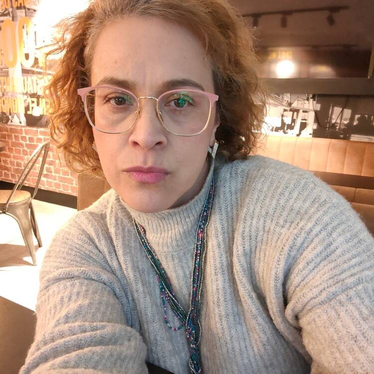 Foto de perfil de Lucia