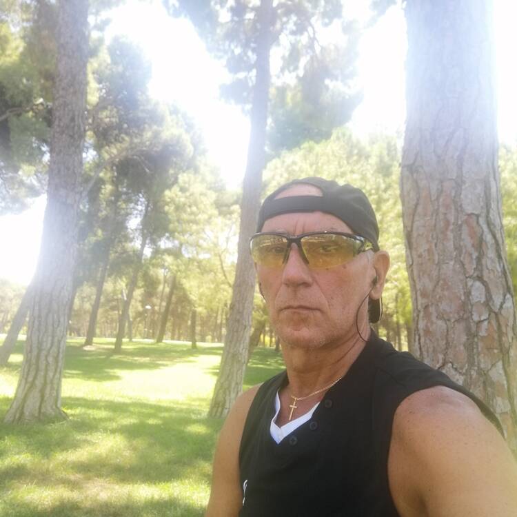 Foto de perfil de Jose Manuel