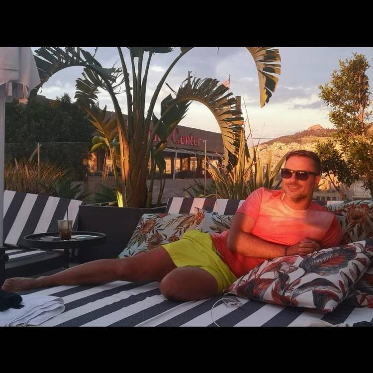 Foto de perfil