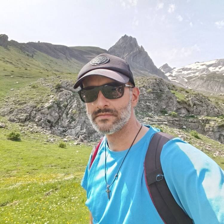 Foto de perfil de Miguel