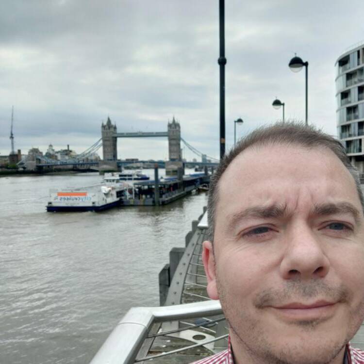 Foto de perfil