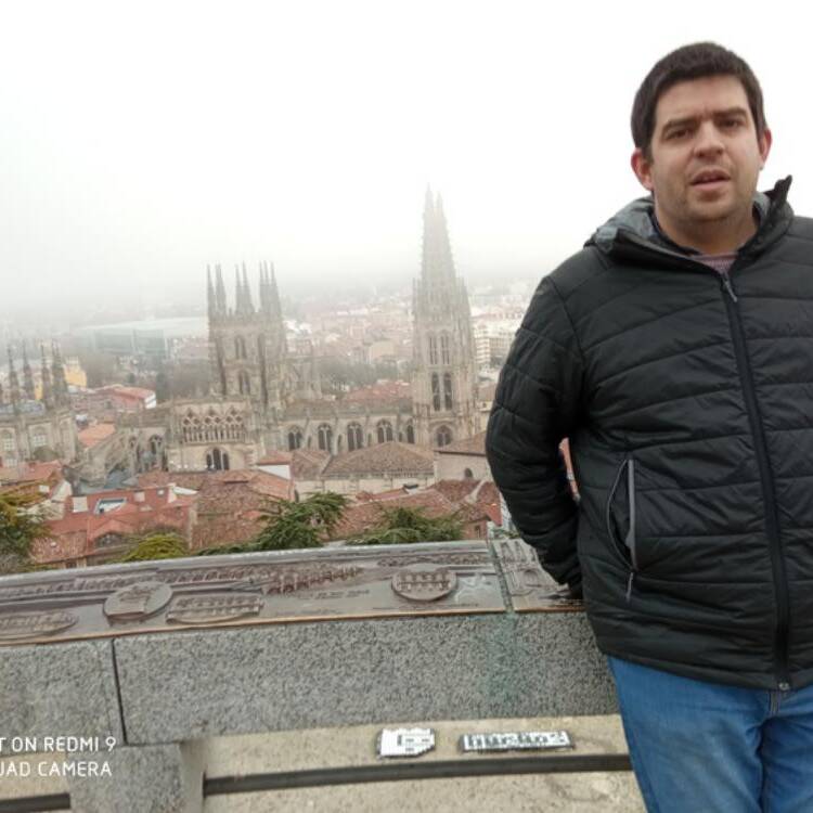 Foto de perfil