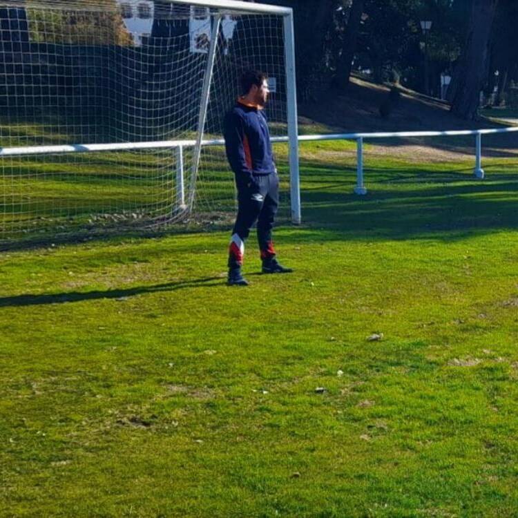 Foto de perfil de Dani