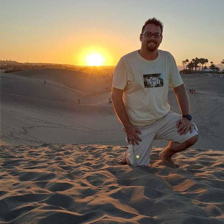 Foto de perfil