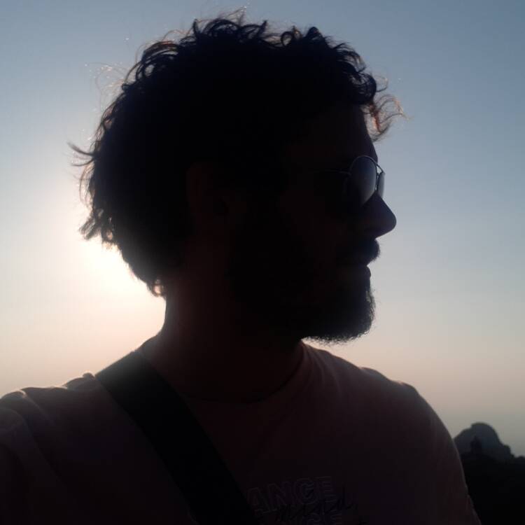 Foto de perfil