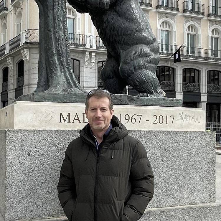 Foto de perfil