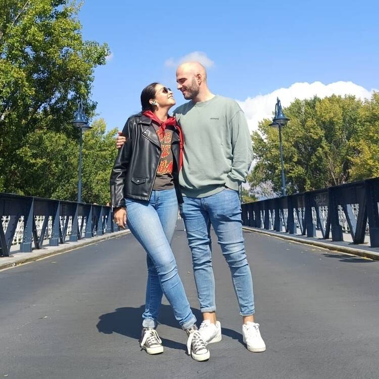 Foto de perfil