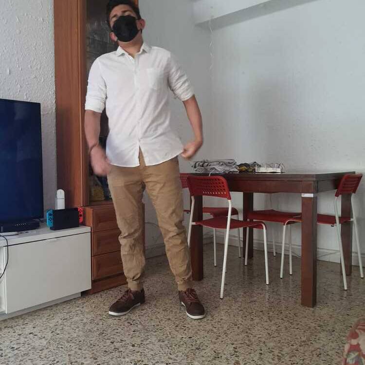 Foto de perfil