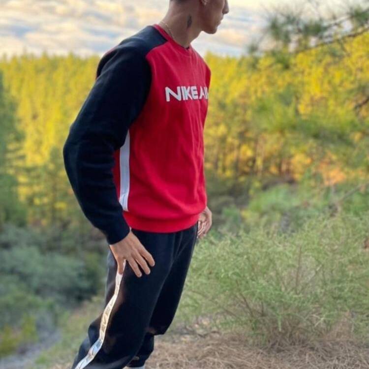 Foto de perfil de Nicolas