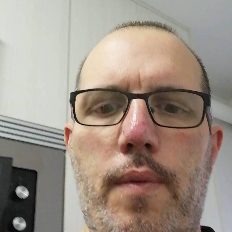 Foto de perfil de David