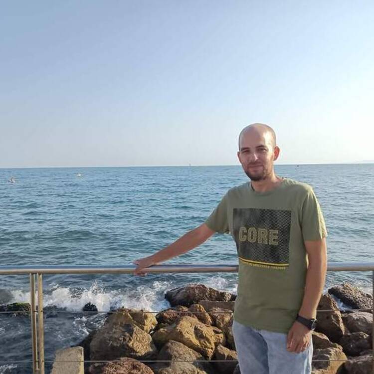 Foto de perfil