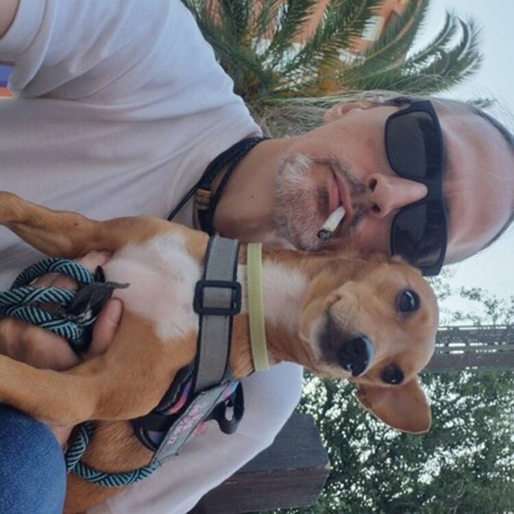Foto de perfil