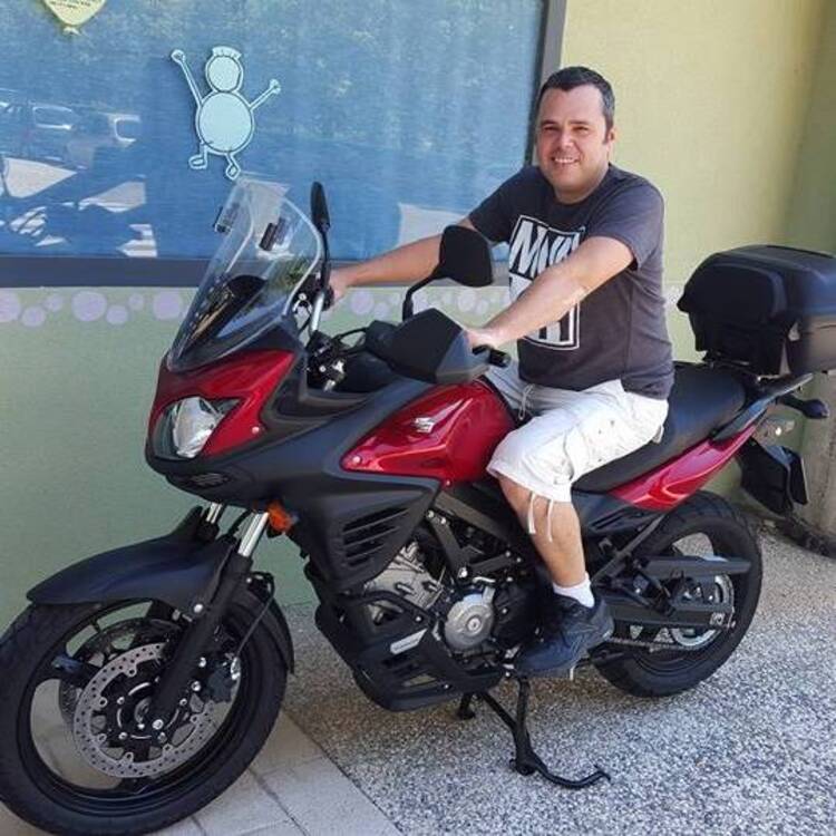 Foto de perfil
