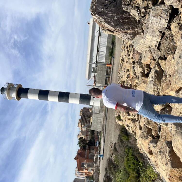 Foto de perfil de Sergio